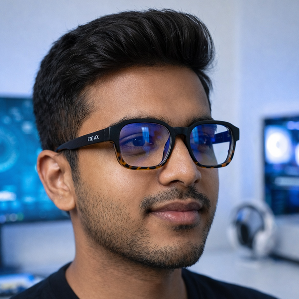 Blue Light Glasses