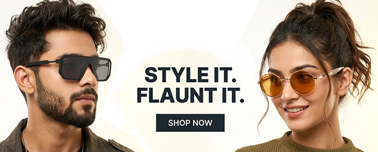 Eyejack Eyewear