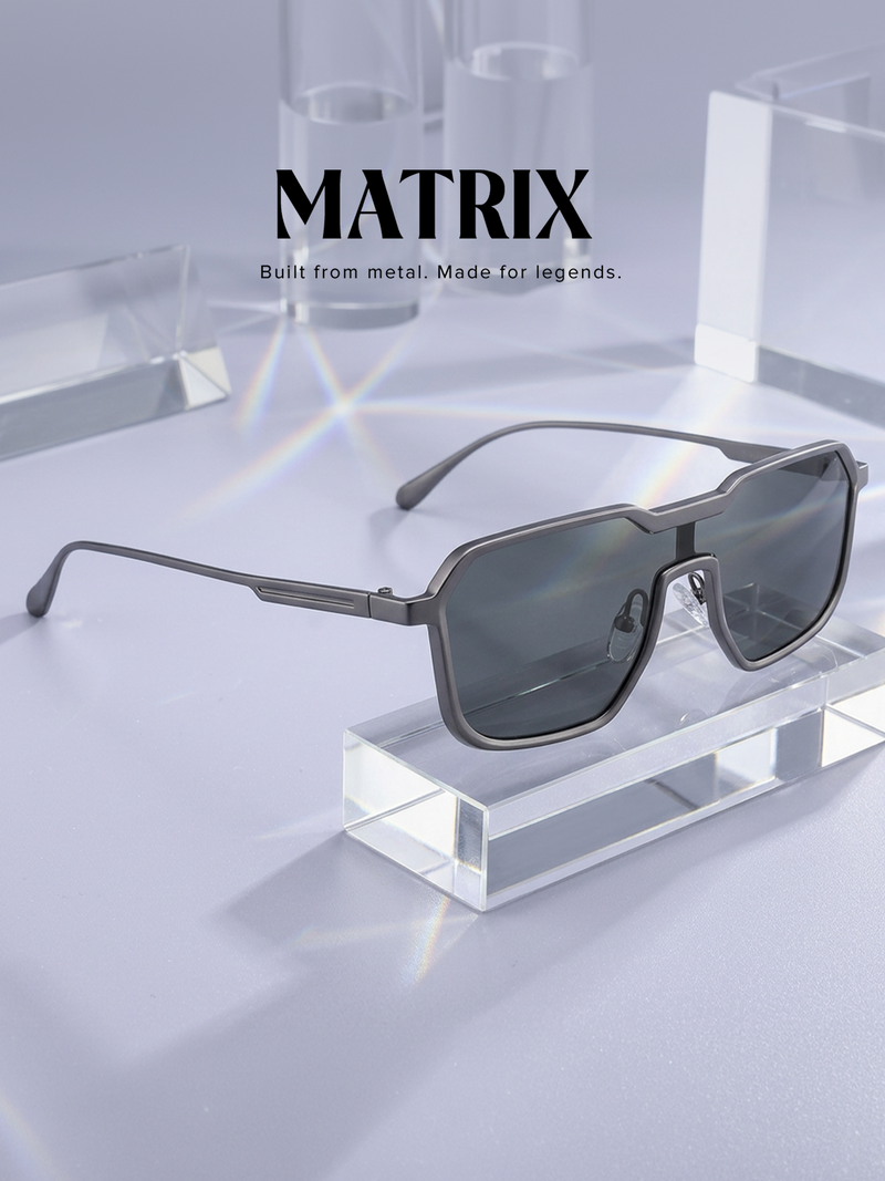 Eyejack Eyewear