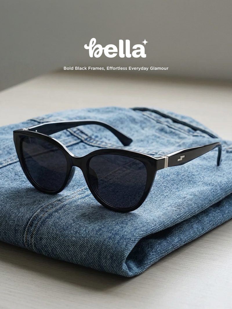 Eyejack Eyewear