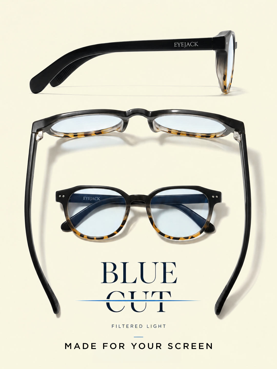 Eyejack Eyewear