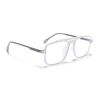 Transparent Grey