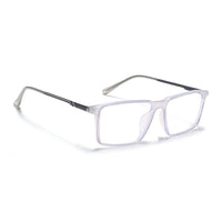 Transparent Grey