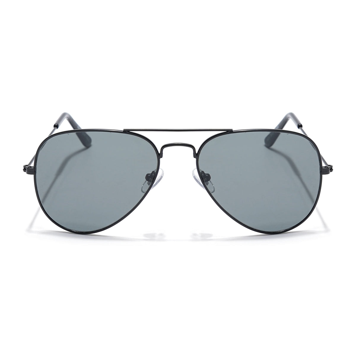 Classic Black Aviator - (3025CL978)