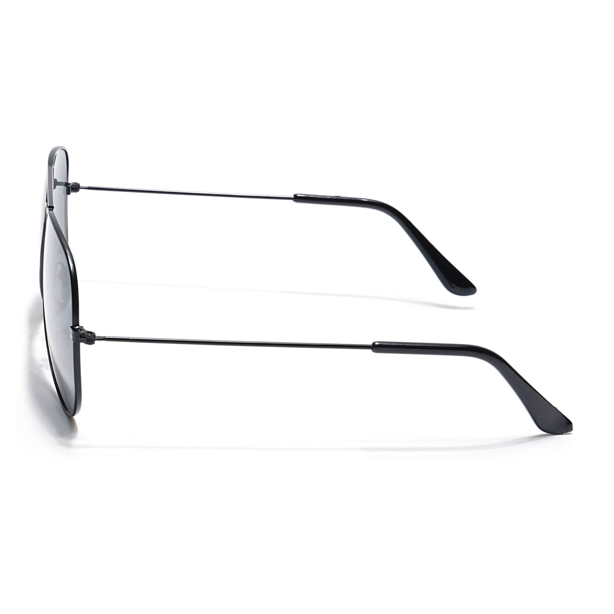 Classic Black Aviator - (3025CL978)