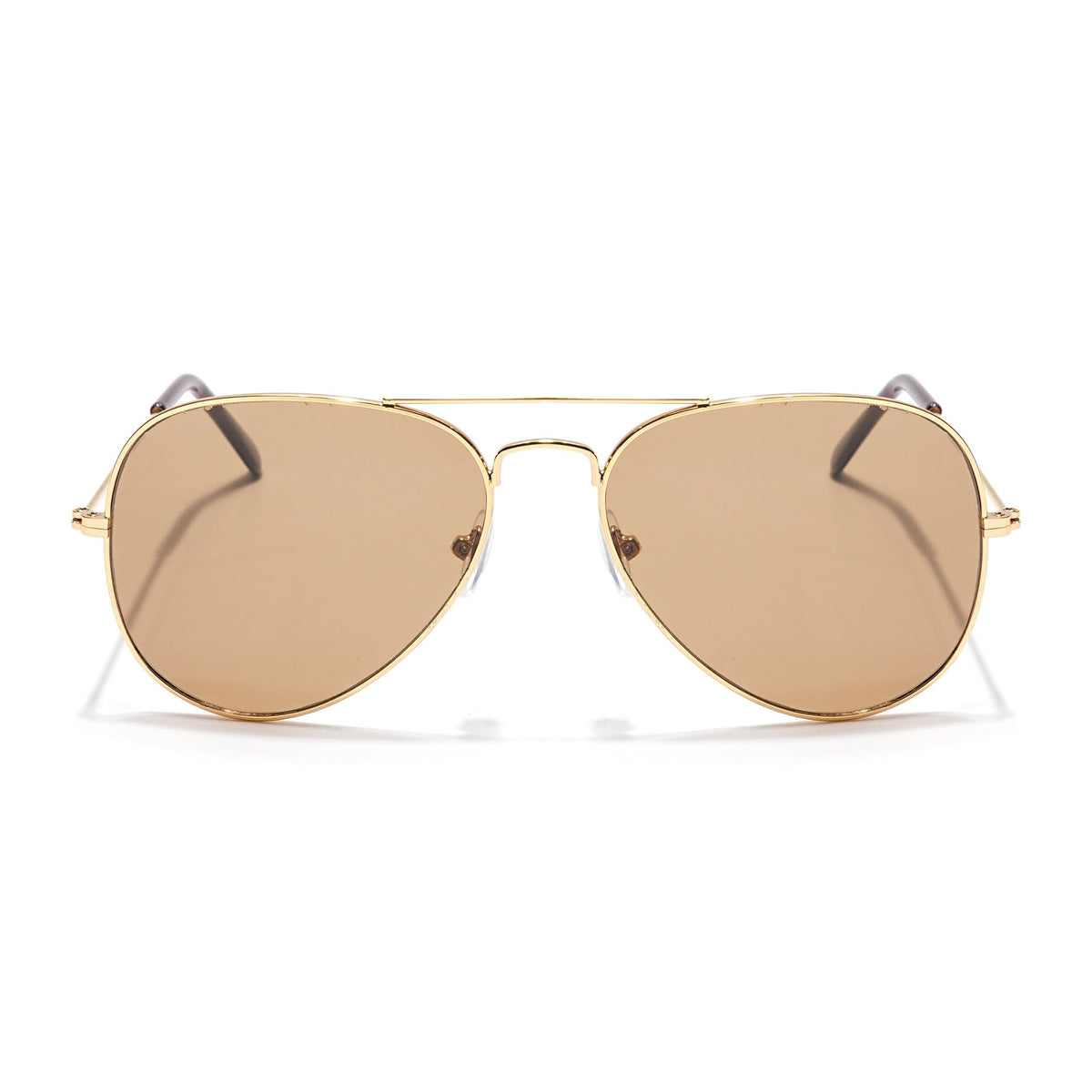 Classic Golden Aviator - (3025CL977)