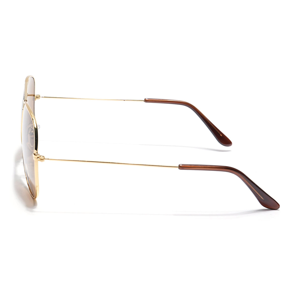 Classic Golden Aviator - (3025CL977)