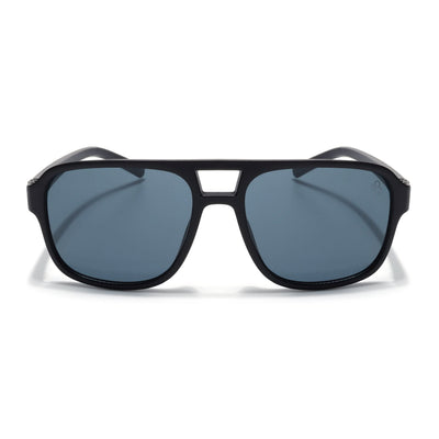 Flare - Black Wayfarer Sunglasses (PG07CL1077)