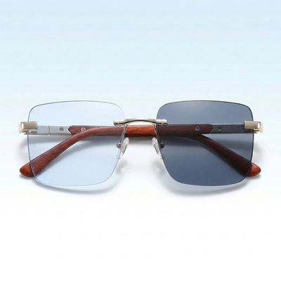 Photochromic