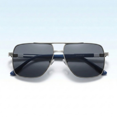 Polarized