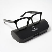 Shine Black