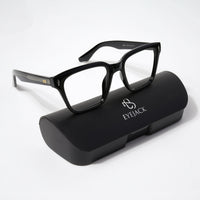 Shine Black