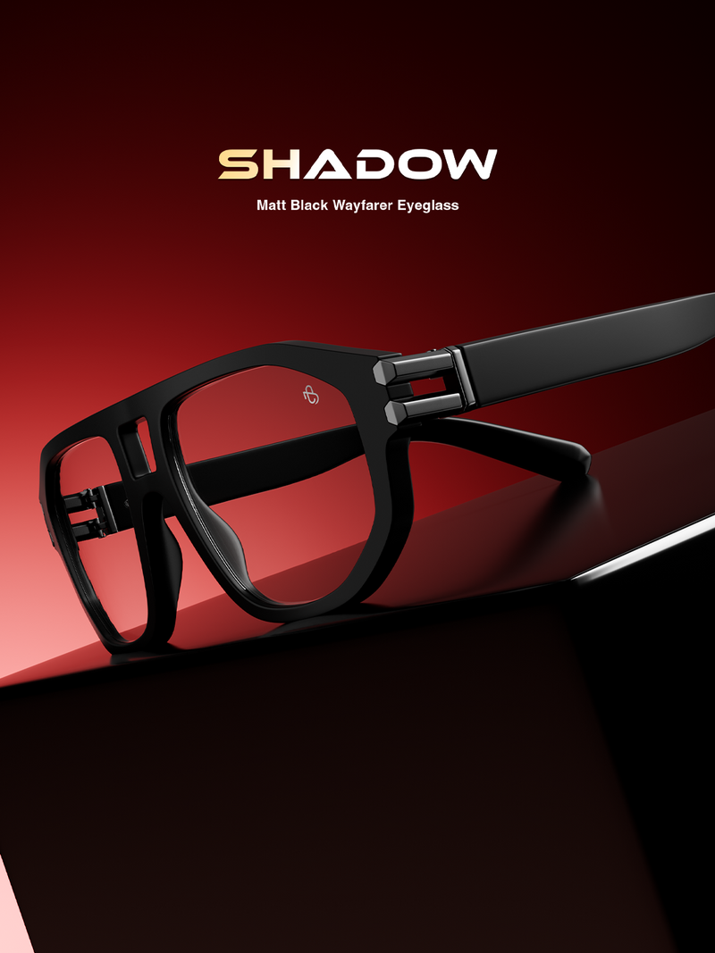Eyejack Eyewear