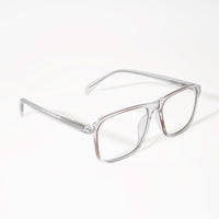 Transparent Brown