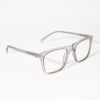 Transparent Brown