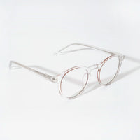 Transparent Brown