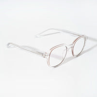 Transparent Brown