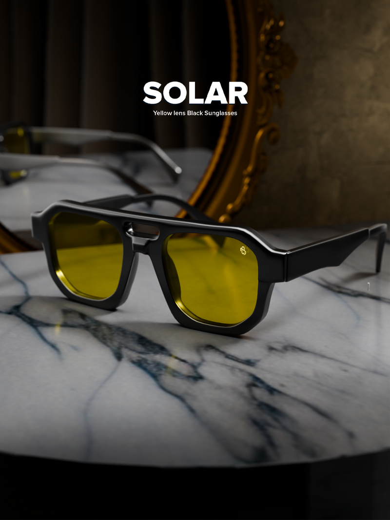 Eyejack Eyewear