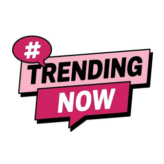 Trending Now