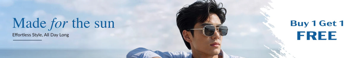 Eyejack Eyewear