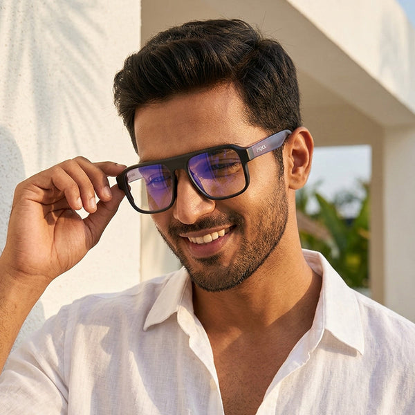 Blue Light Glasses