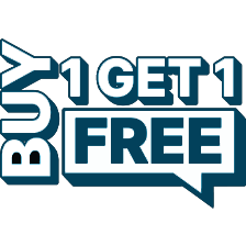 BOGO