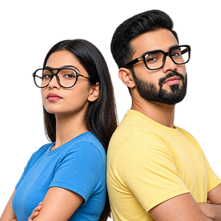 Eyeglasses