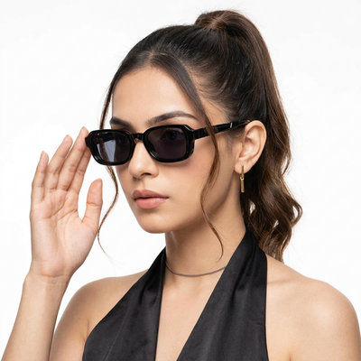 DEUK - Black - 3636CL500-C1