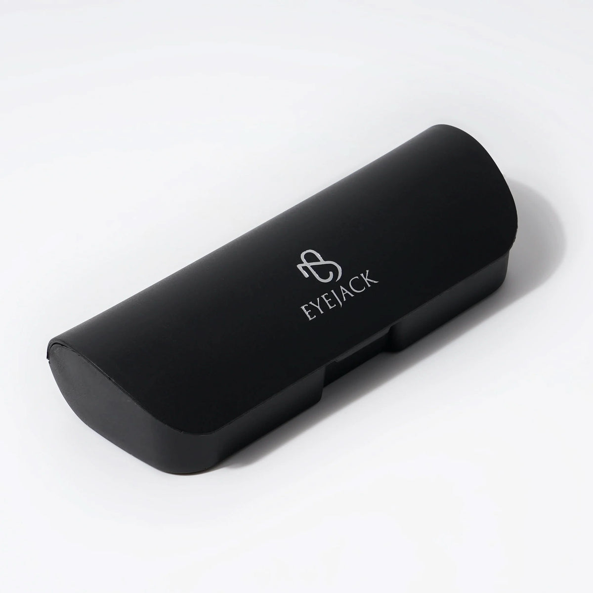 Shadow - Shine Black Wayfarer Eyeglasses I 82104FCL1302-C1