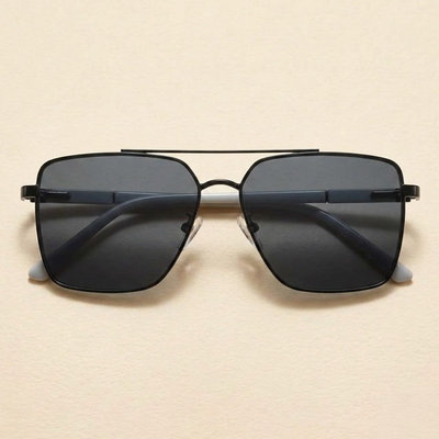 Polarized