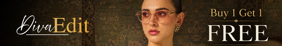 Eyejack Eyewear