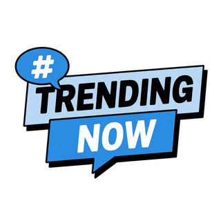 Trending Now